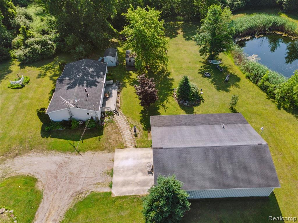 4591 Swaffer Road Millington, MI 48746 - Photo 49 of 52