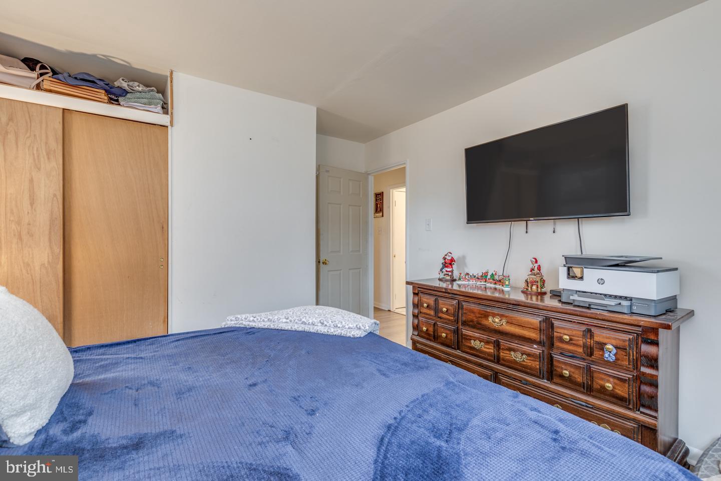 410 Magnolia Road Mount Laurel, NJ 08054 - Photo 11 of 27 Bedroom 2