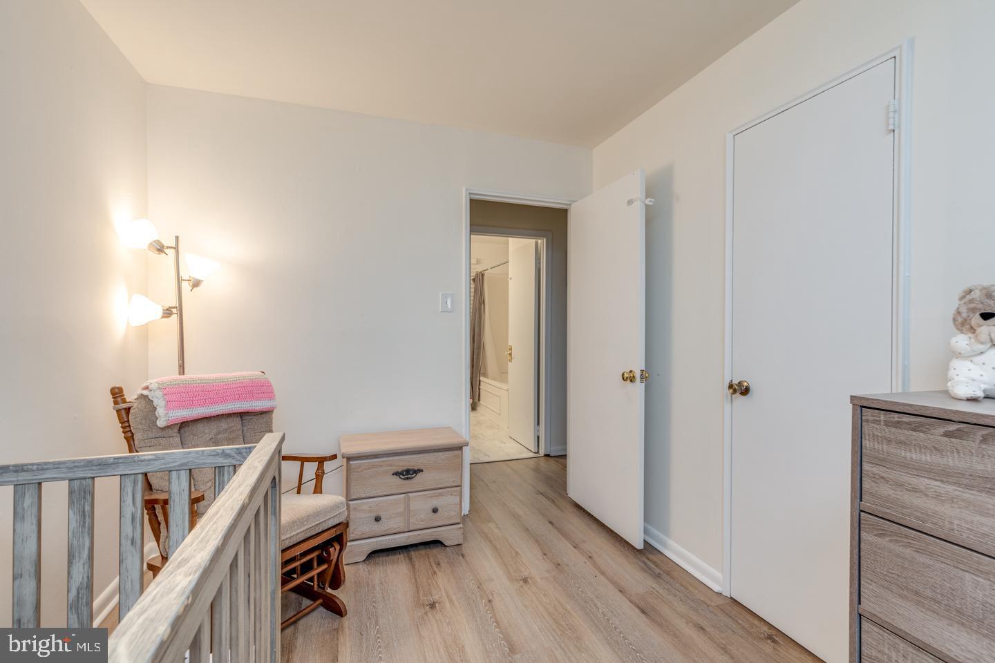 410 Magnolia Road Mount Laurel, NJ 08054 - Photo 8 of 27 Bedroom 1