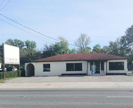 $4,500 | 3465 Edgewater Drive, Orlando, FL 32804