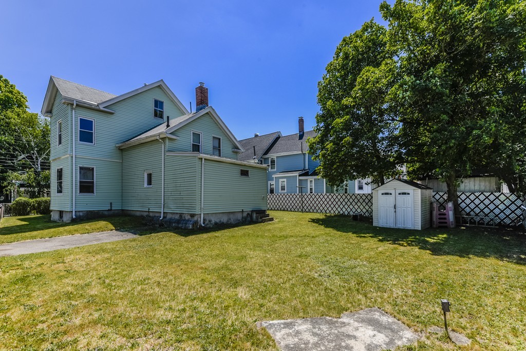 38 Summer Street Boston, MA 02136 - Photo 18 of 20