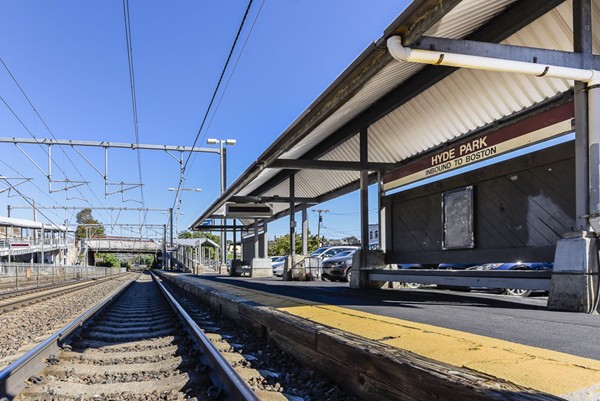 38 Summer Street Boston, MA 02136 - Photo 20 of 20