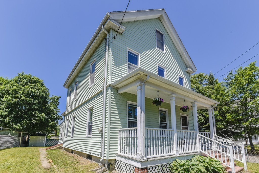 38 Summer Street Boston, MA 02136 - Photo 2 of 20