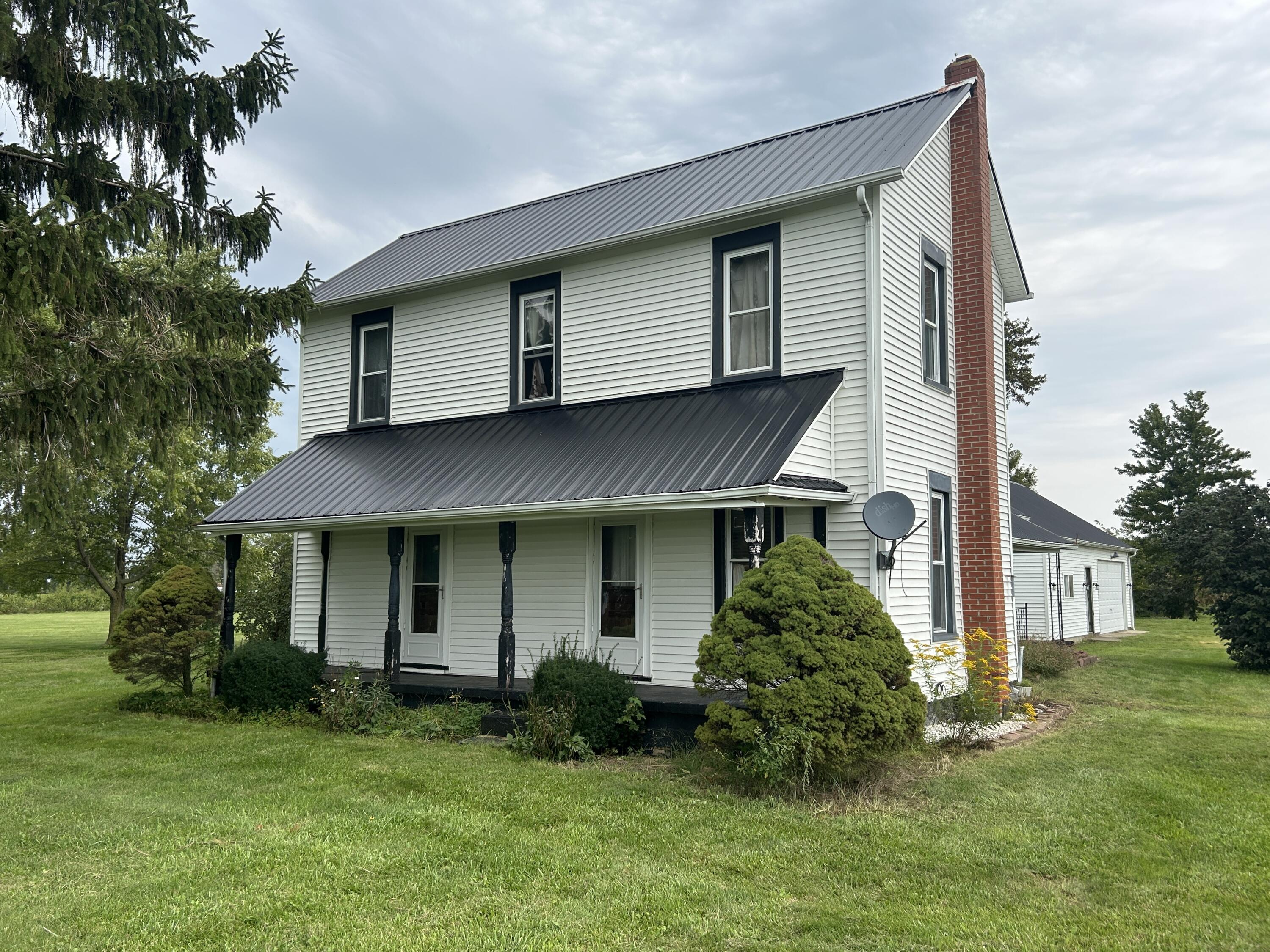1101 Karr Road Arcanum, OH 45304 - Photo 1 of 61 IMG_3715