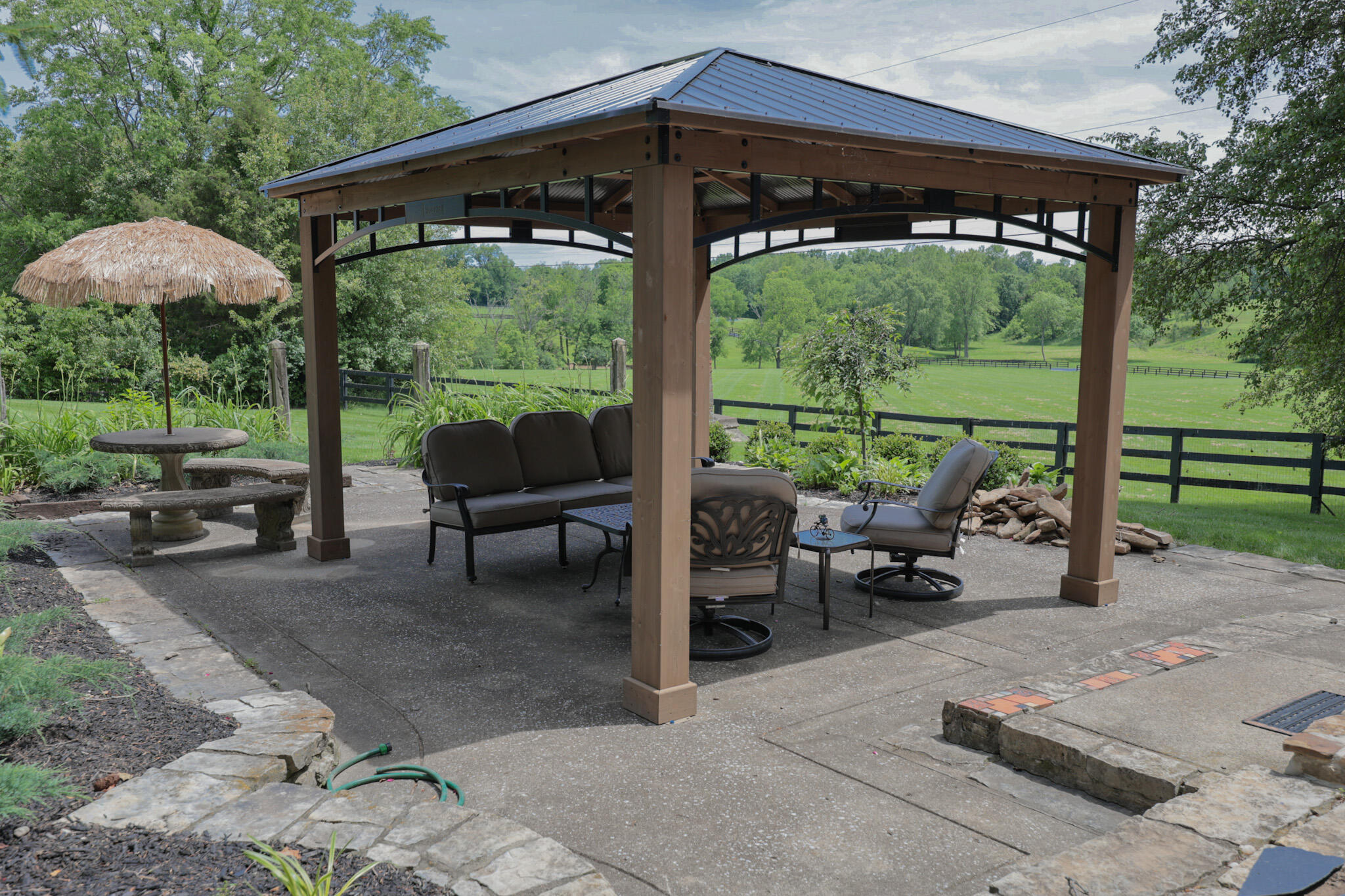 912 Conner Station Road Simpsonville, KY 40067 - Photo 44 of 49 Gallery Image 44
