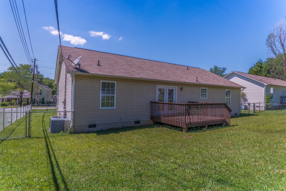206 Eagleton Road Maryville, TN 37804 - Photo 5 of 20 Gallery Image 5