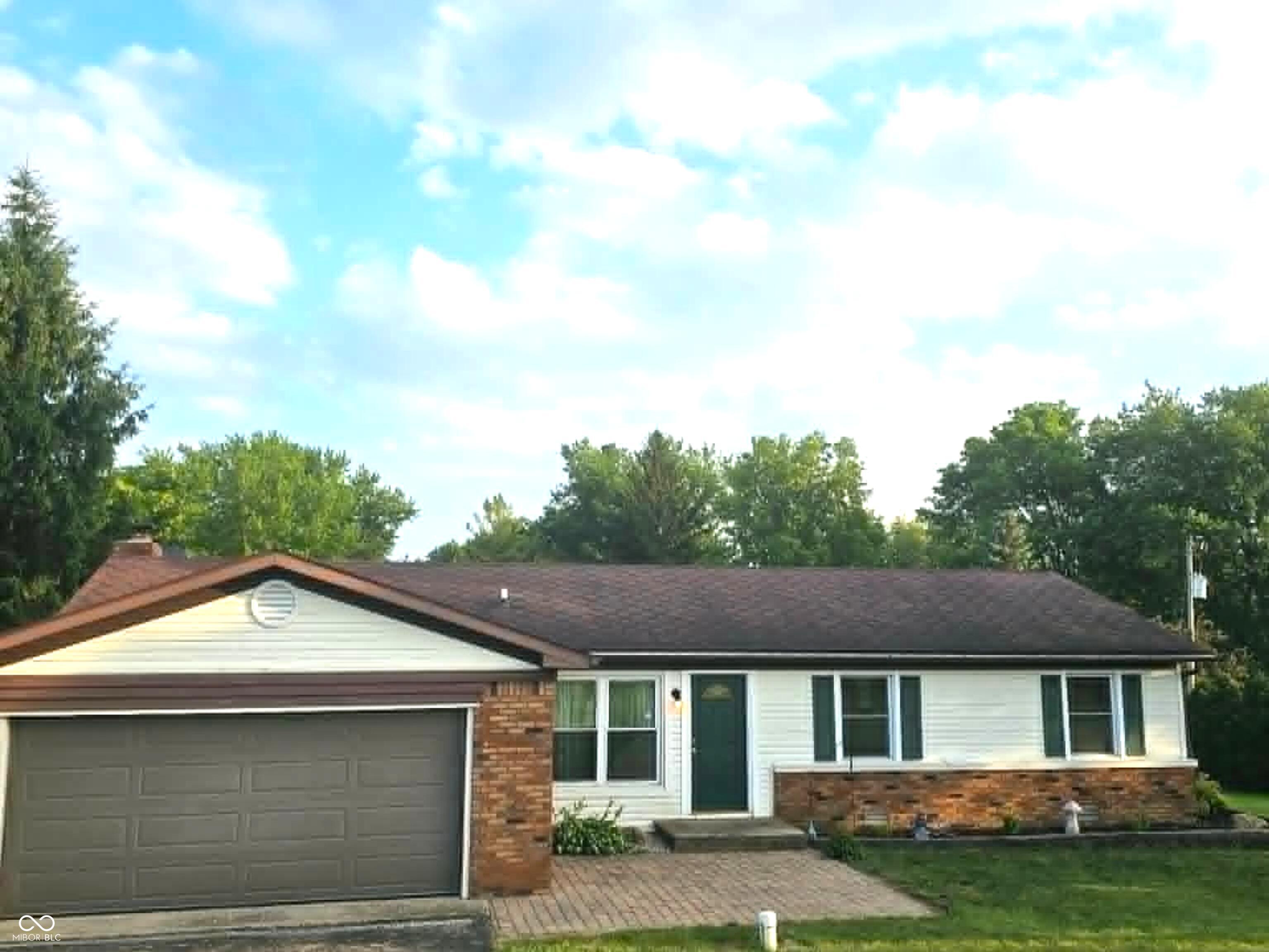 1497 Pleasant Plain Road Williamsburg, IN 47393 - Photo 2 of 31