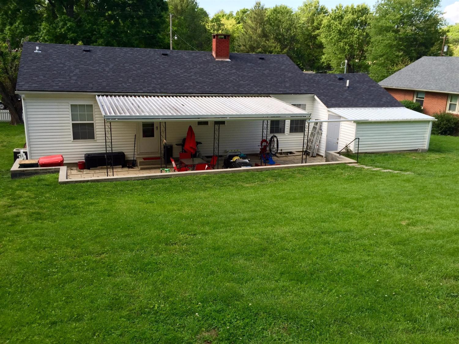 119 Cherry Road Berea, KY 40403 - Photo 27 of 31 Photo 27