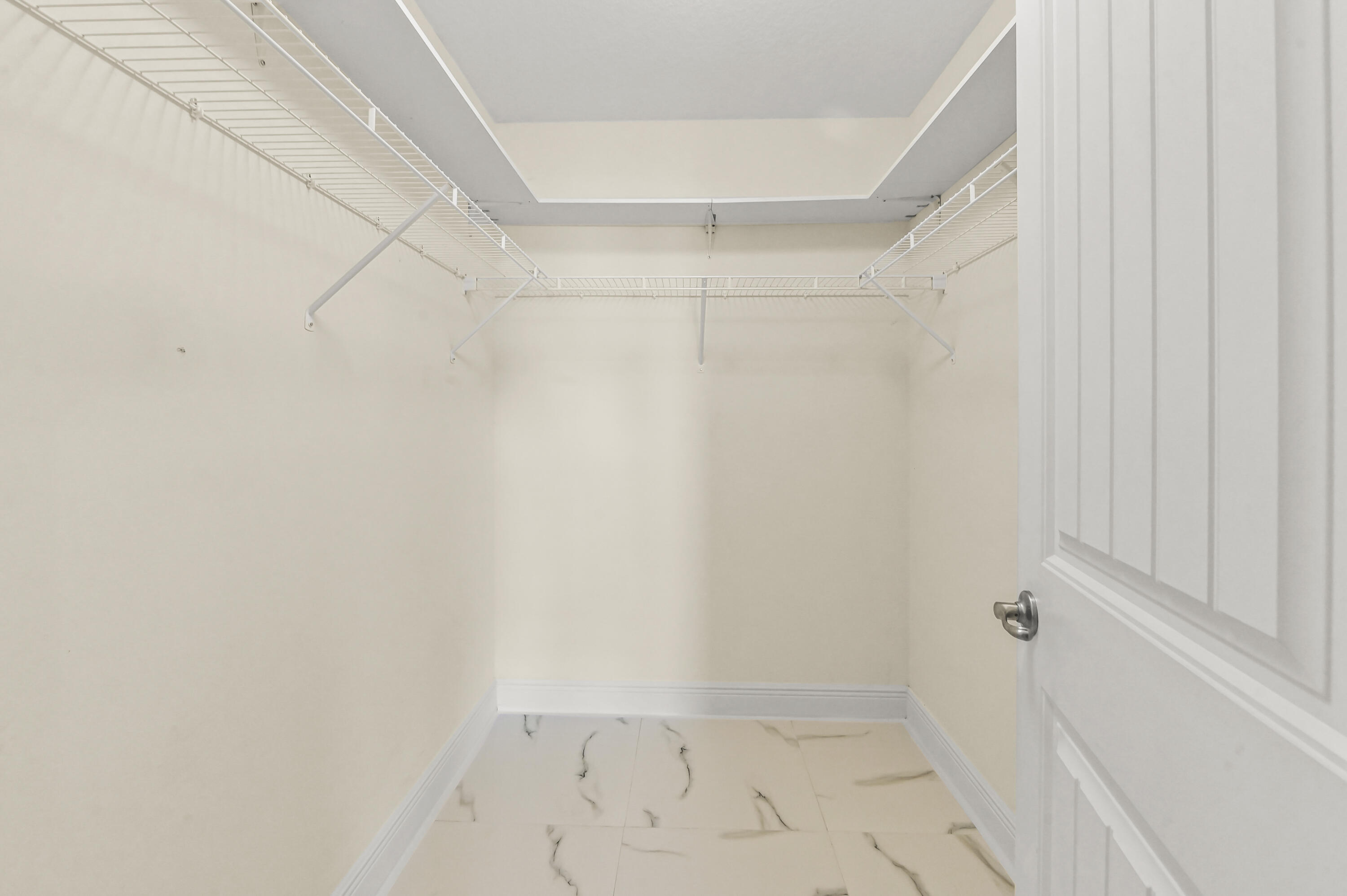 2194 Southwest Salmon Road Port St. Lucie, FL 34953 - Photo 16 of 29 20 Closet 01