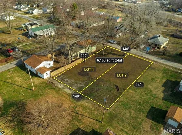 $119,000 | 432 Anderson Street, Carlinville, IL 62626