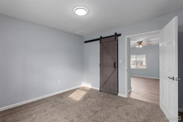 $129,000 | 432 Anderson Street, Carlinville, IL 62626