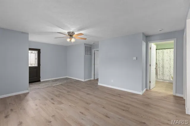 $129,000 | 432 Anderson Street, Carlinville, IL 62626