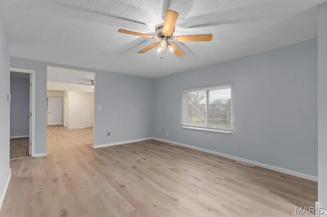 $129,000 | 432 Anderson Street, Carlinville, IL 62626