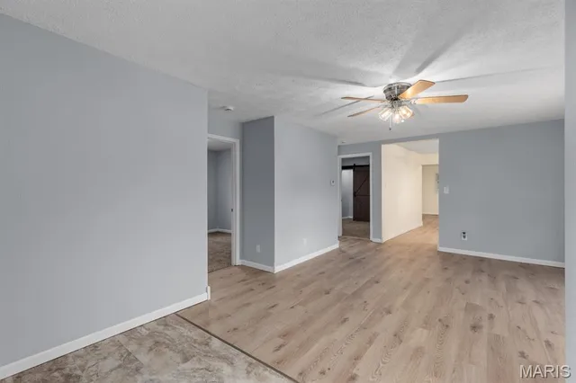 $129,000 | 432 Anderson Street, Carlinville, IL 62626