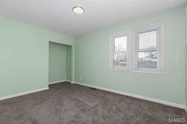 $129,000 | 432 Anderson Street, Carlinville, IL 62626