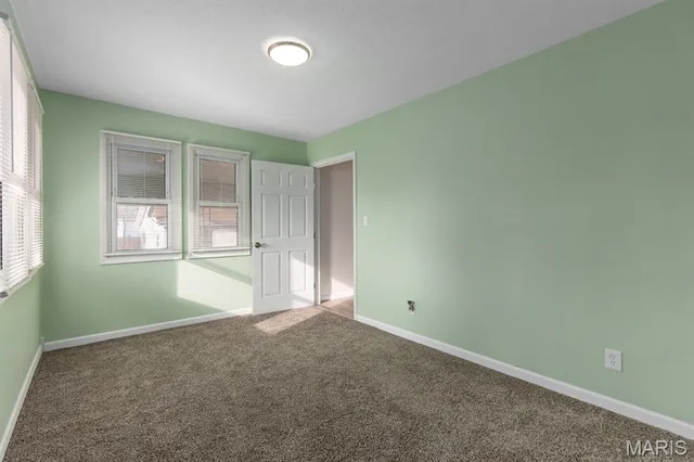 $135,000 | 432 Anderson Street, Carlinville, IL 62626