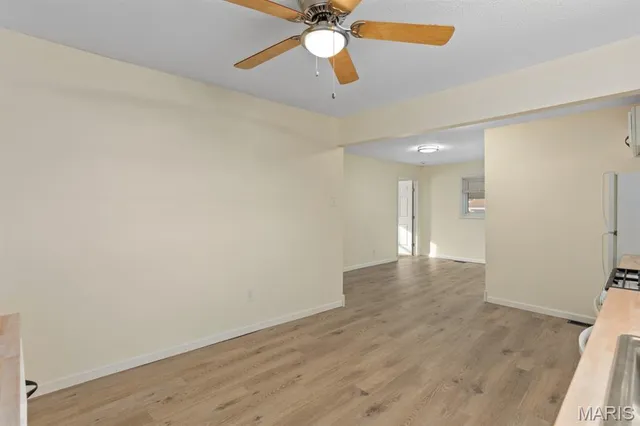 $129,000 | 432 Anderson Street, Carlinville, IL 62626