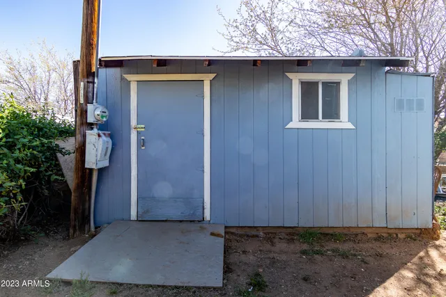 $92,500 | 3300 East Fry Boulevard, Unit 37, Sierra Vista, AZ 85635