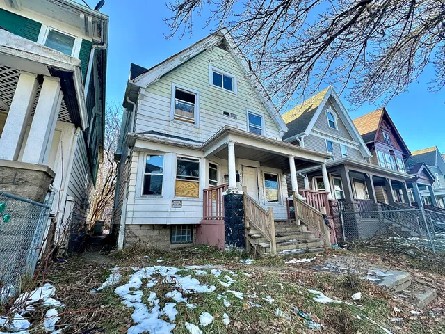$79,900 | 1515 North 38th Street, Milwaukee, WI 53208
