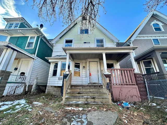 $79,900 | 1515 North 38th Street, Milwaukee, WI 53208