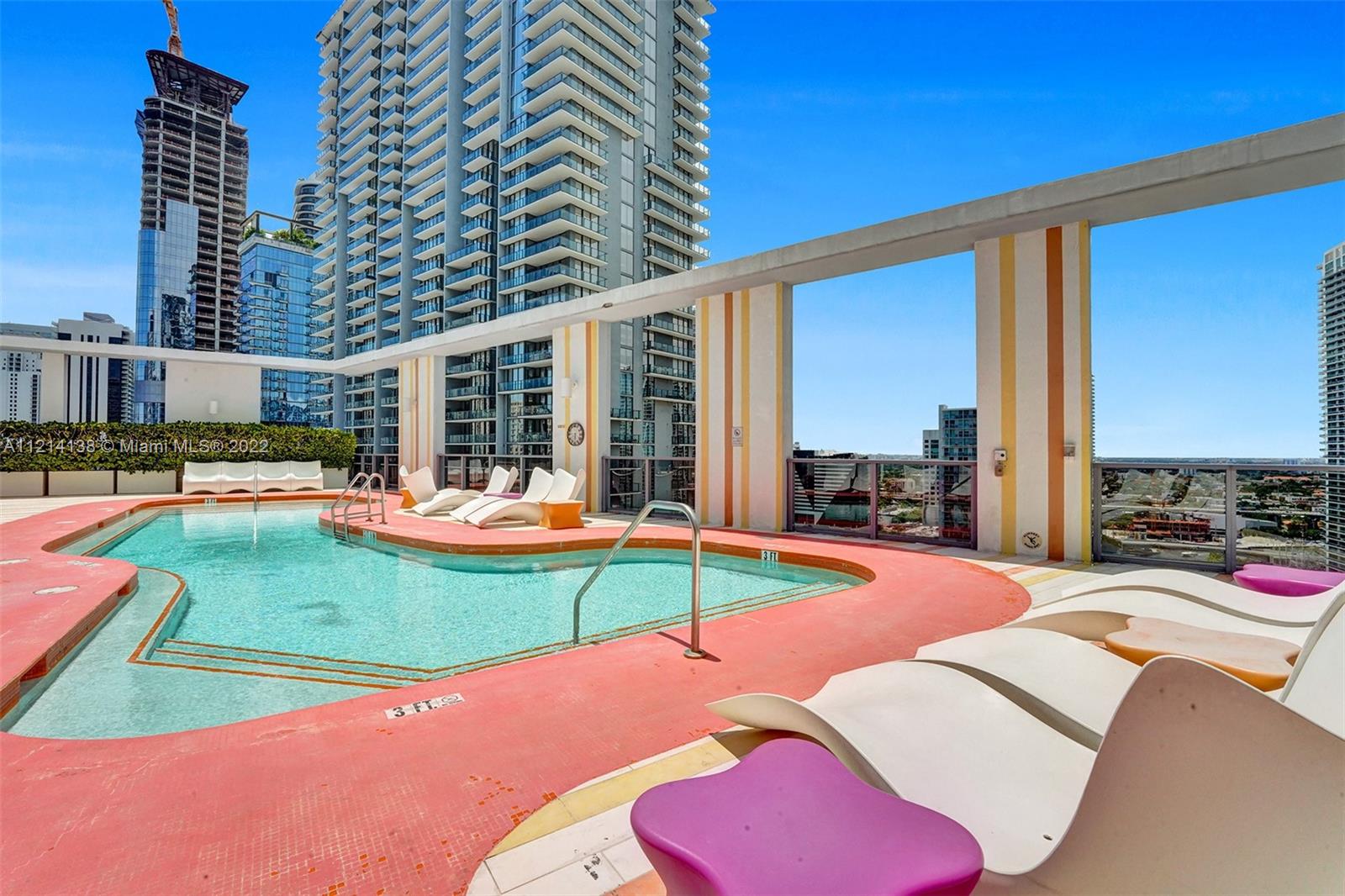 Brickell Miami, FL 33131 - Photo 17 of 21