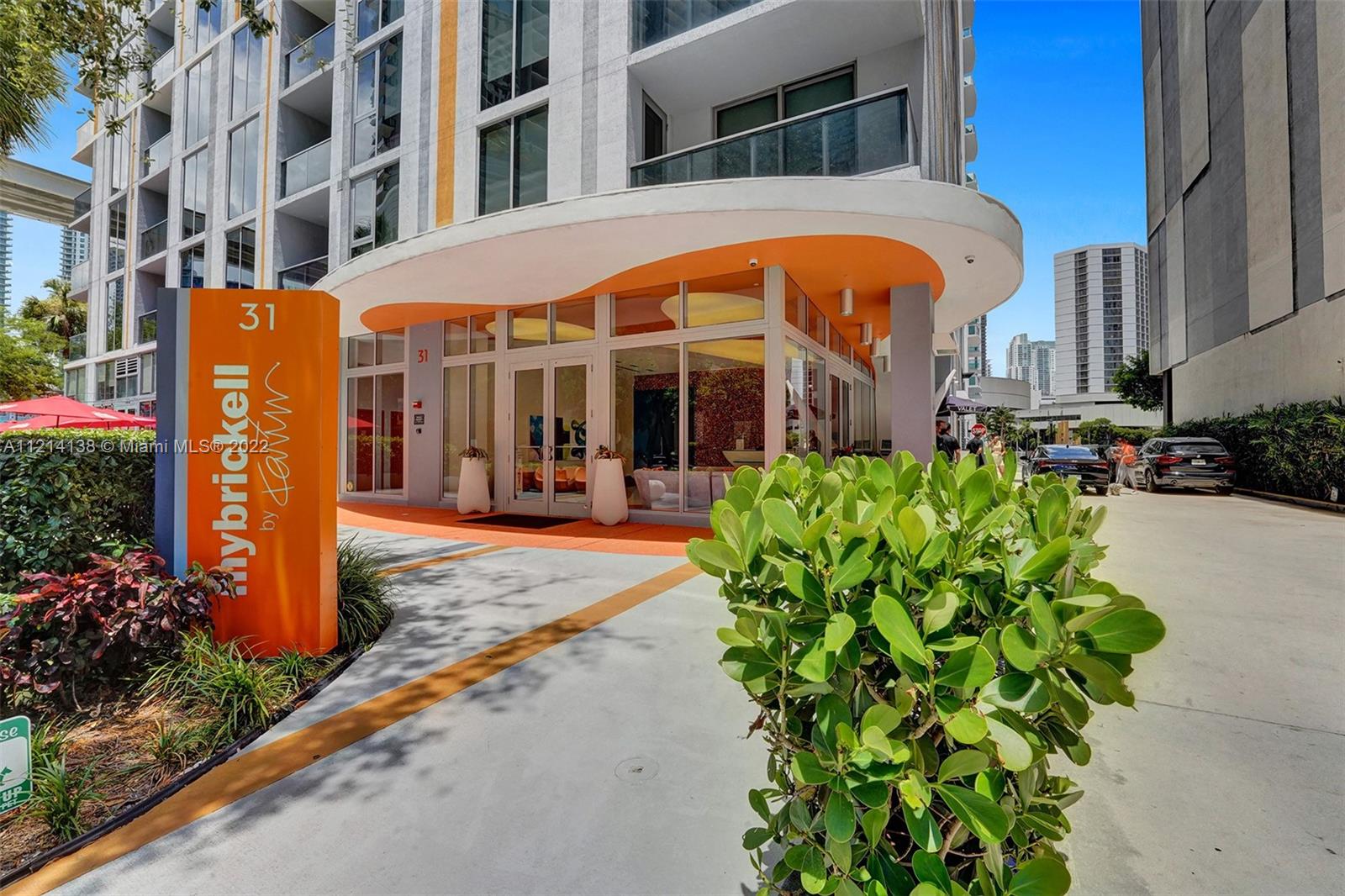 Brickell Miami, FL 33131 - Photo 20 of 21