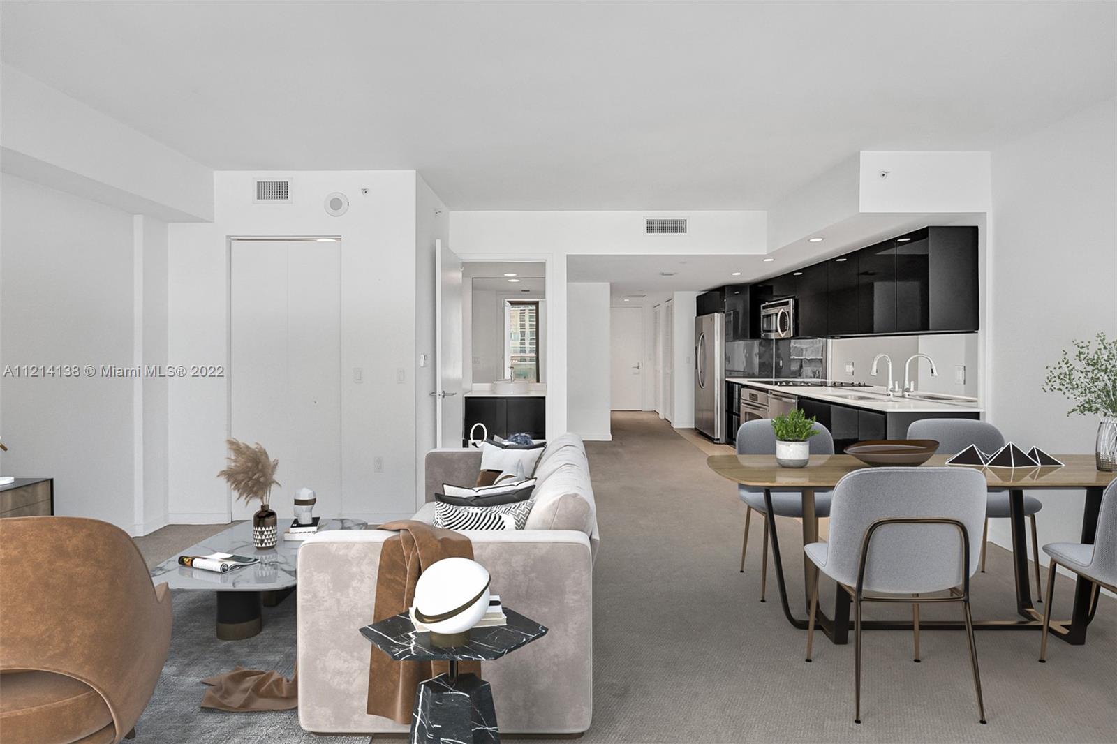 Brickell Miami, FL 33131 - Photo 2 of 21