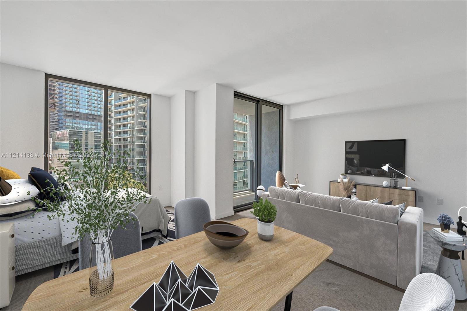 Brickell Miami, FL 33131 - Photo 3 of 21