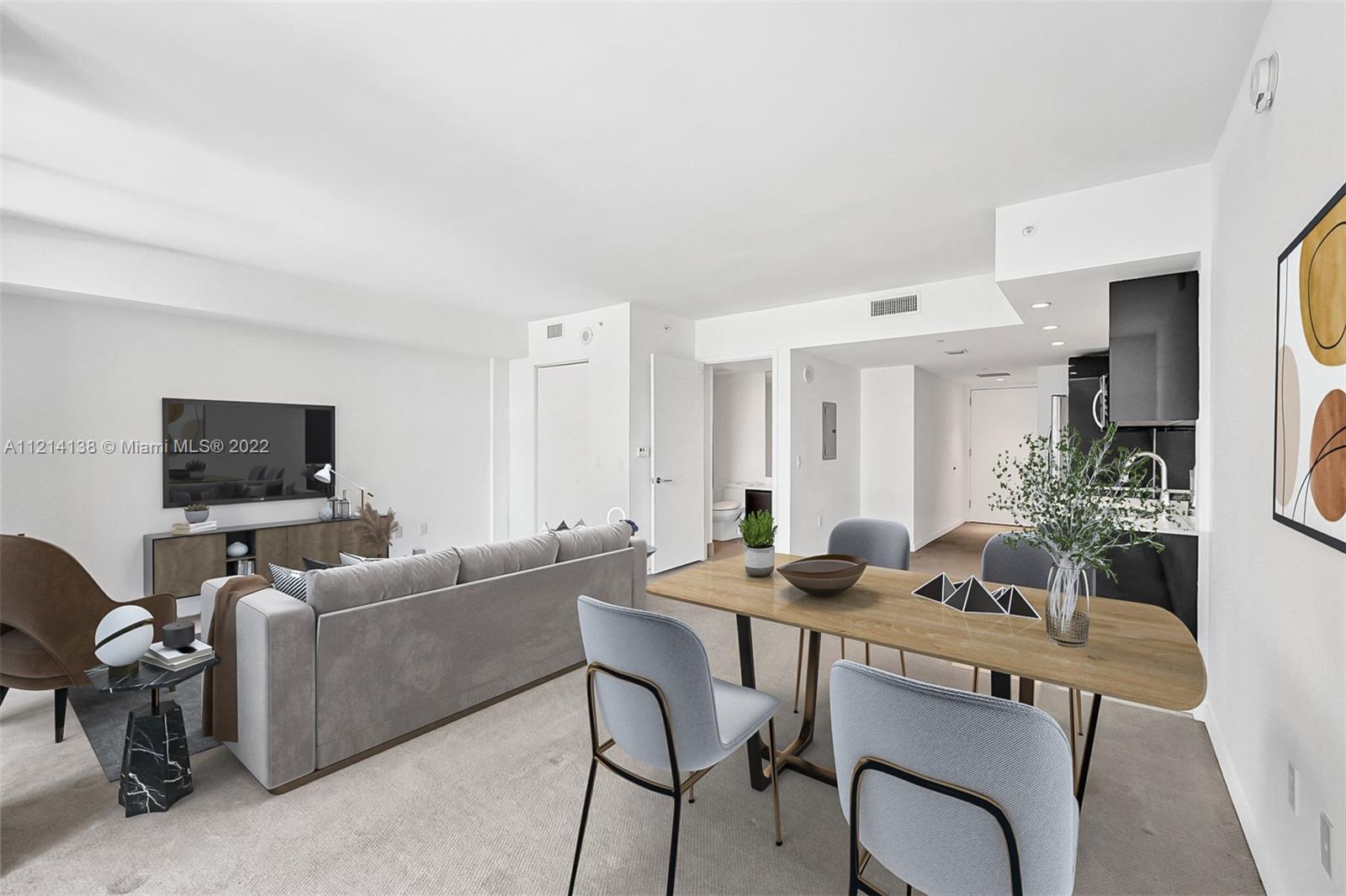 Brickell Miami, FL 33131 - Photo 5 of 21