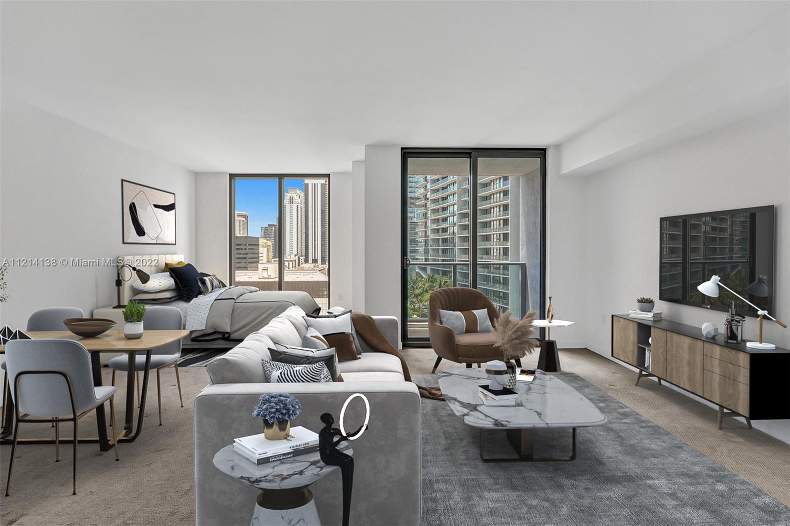 Brickell Miami, FL 33131 - Photo 6 of 21