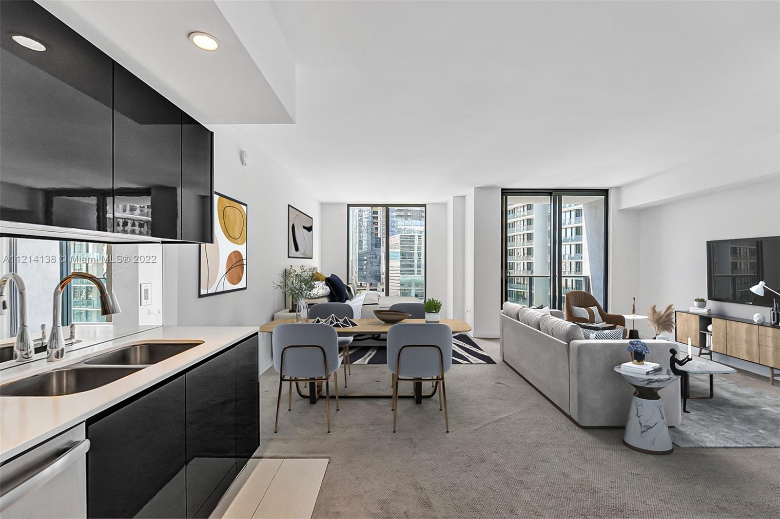 Brickell Miami, FL 33131 - Photo 7 of 21