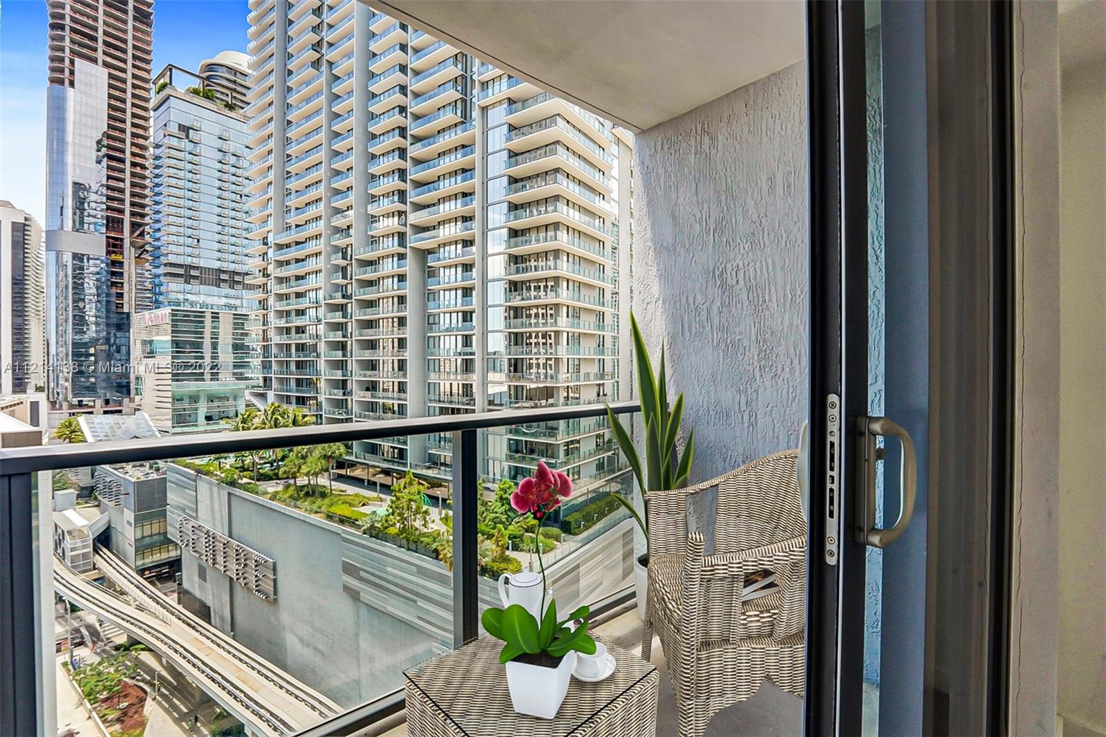 Brickell Miami, FL 33131 - Photo 8 of 21