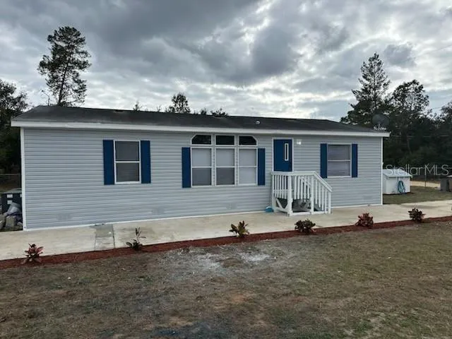 $149,900 | 45716 Palmetto Street, Paisley, FL 32767