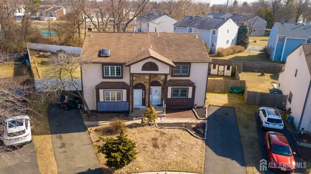 $579,900 | 26 Isaac Drive, Dayton, NJ 08810