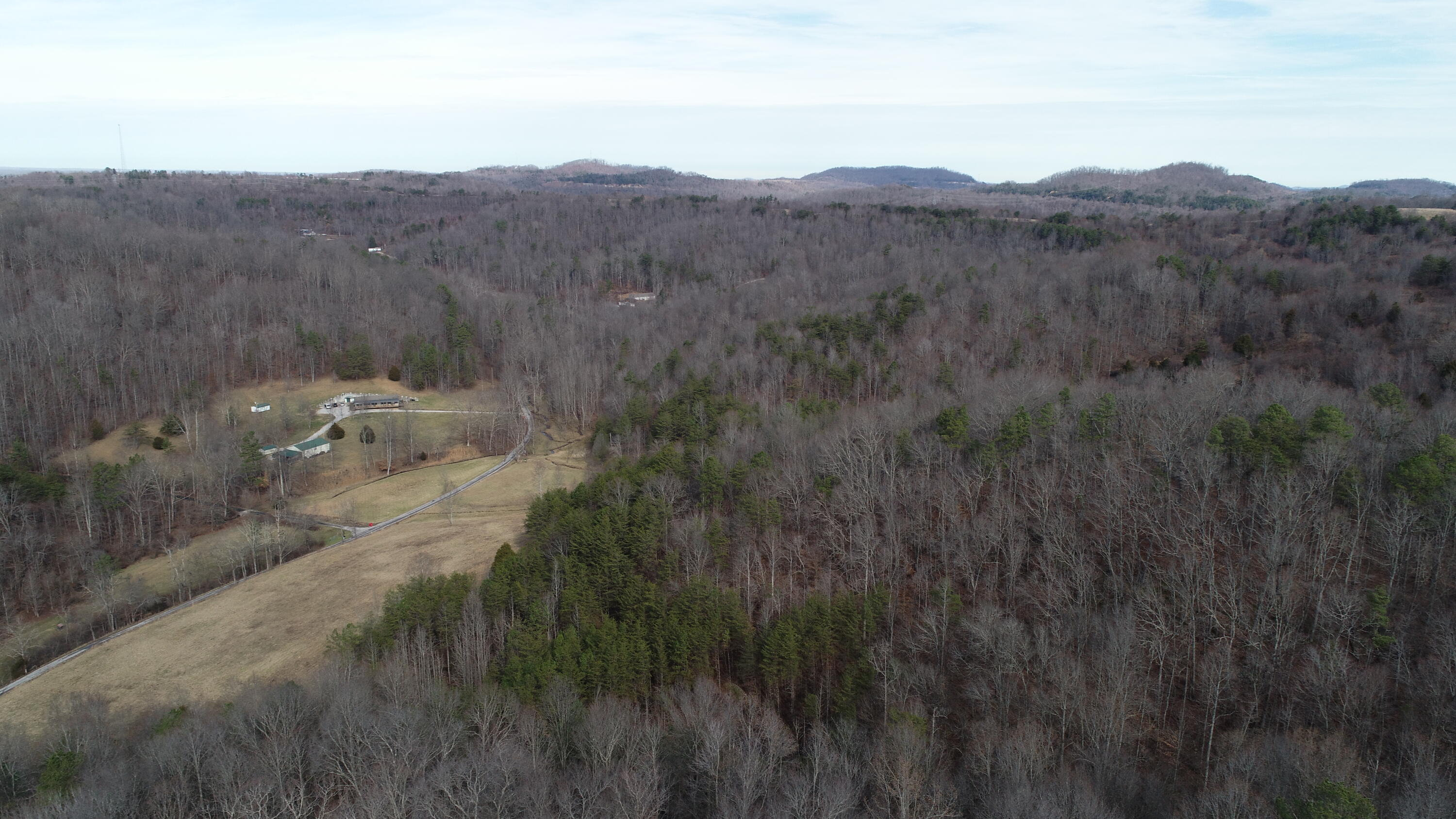 9999 Wells Road Corbin, KY 40701 - Photo 33 of 58 DJI_0719