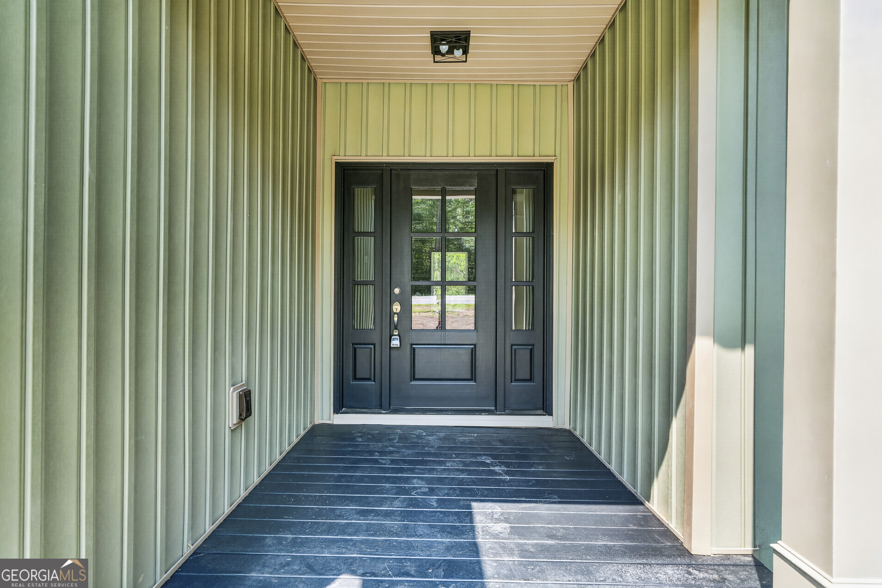134 Carrs Station Road Sparta, GA 31087 - Photo 8 of 31 Gallery Image 8