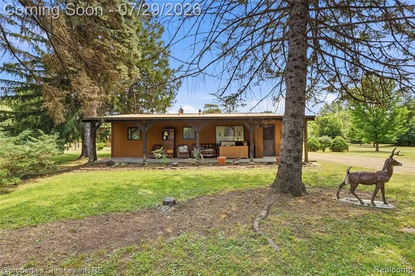 $800,000 | 1467 South Lotz Road, Canton, MI 48188