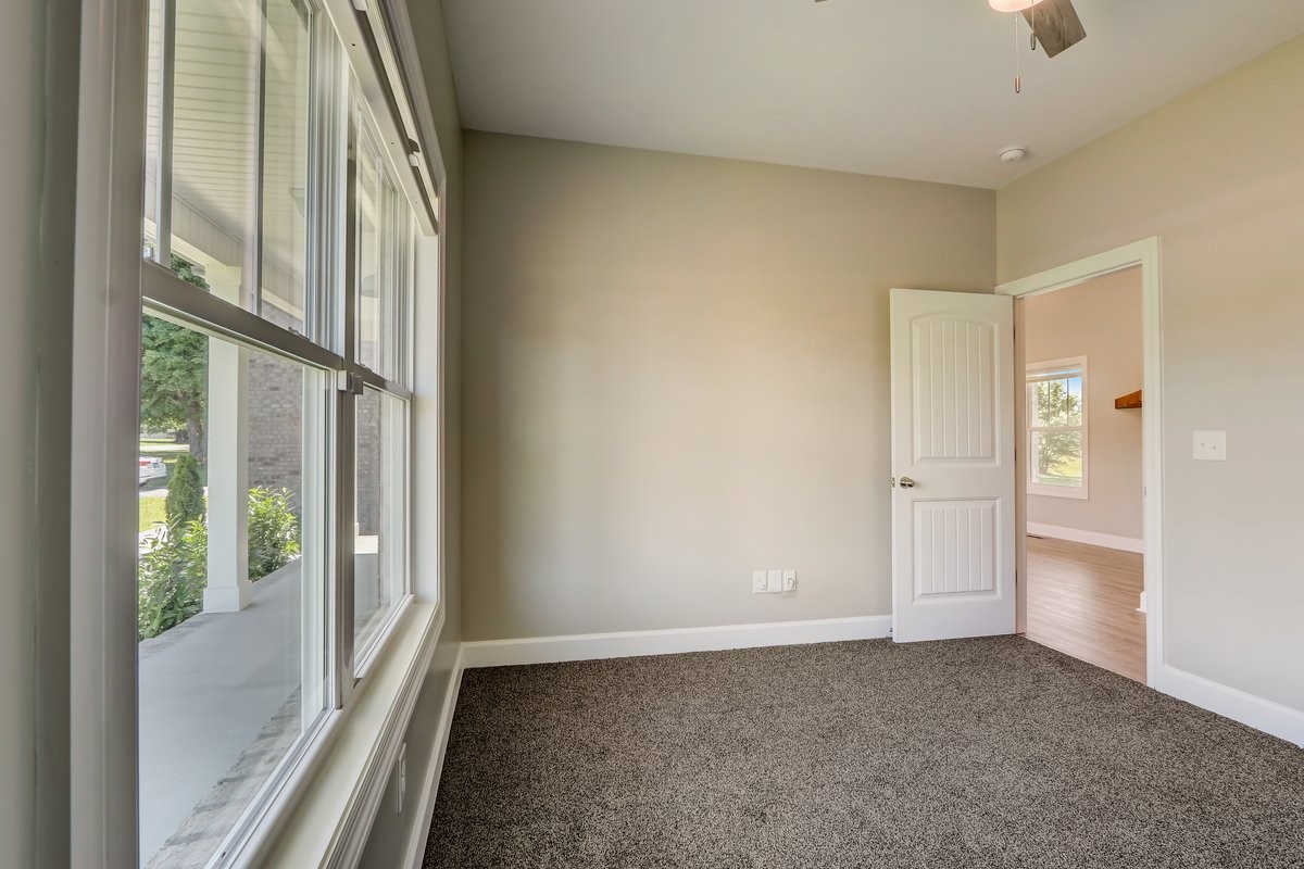 1179 Payne Road Portland, TN 37148 - Photo 19 of 34 a view of an empty room