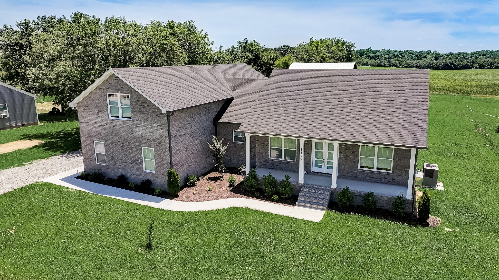 1179 Payne Road Portland, TN 37148 - Photo 3 of 34