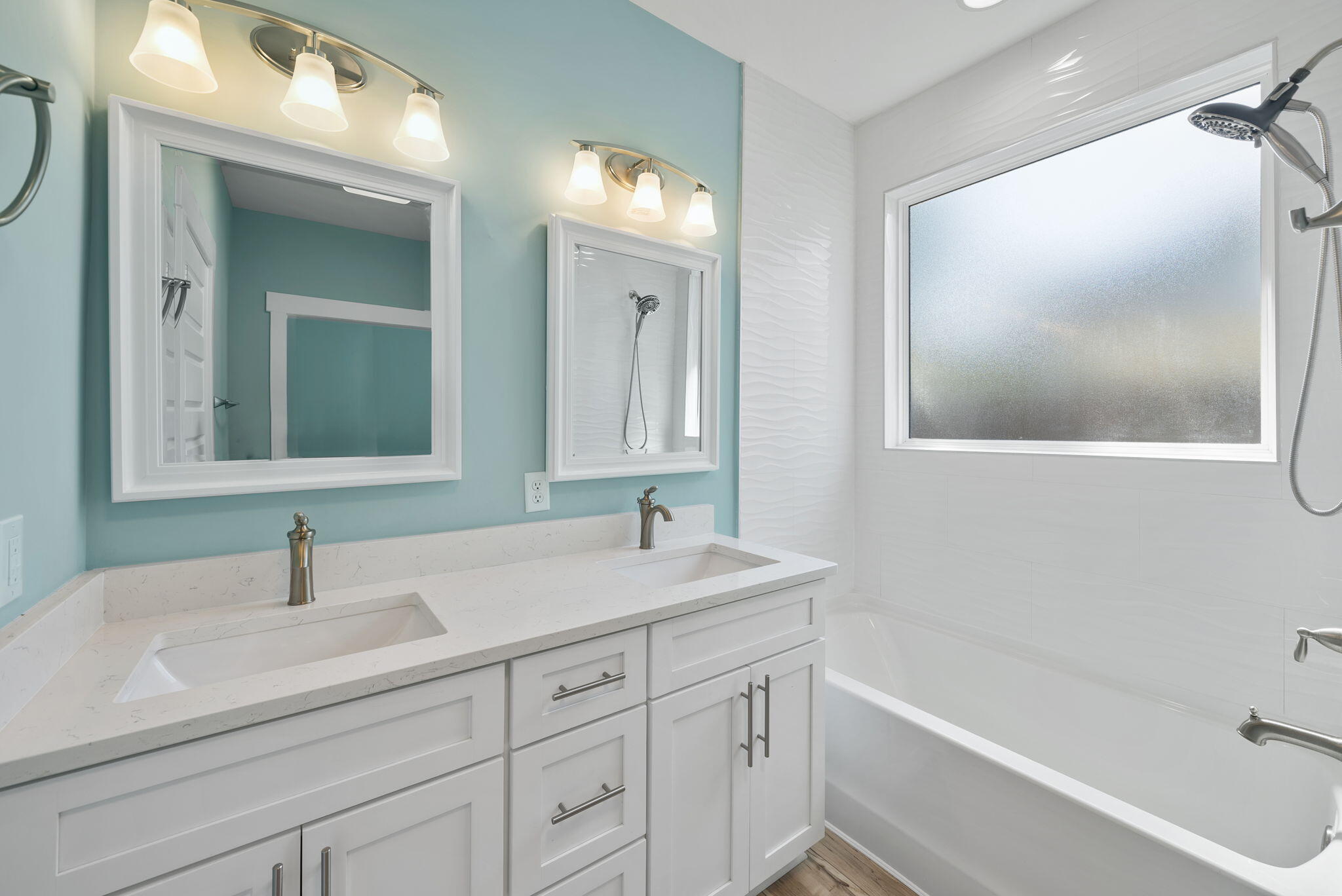 191 Water Oaks Loop Santa Rosa Beach, FL 32459 - Photo 17 of 41 Master BA