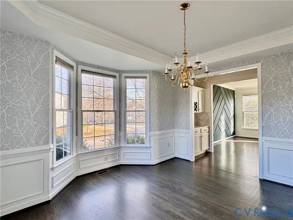 $3,600 | 11800 Autumnwood Court, Glen Allen, VA 23059