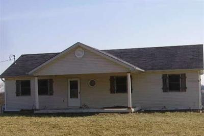 1390 Golds Valley Spur Road Dry Ridge, KY 41035 - Photo 1 of 1