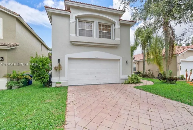 $5,100 | 5310 Northwest 124th Way, Unit 5310, Coral Springs, FL 33076