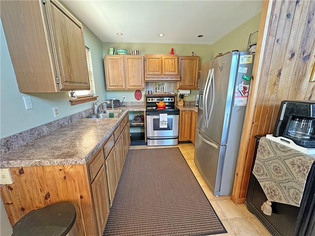 25433 Rustic Road Warsaw, MO 65355 - Photo 19 of 43