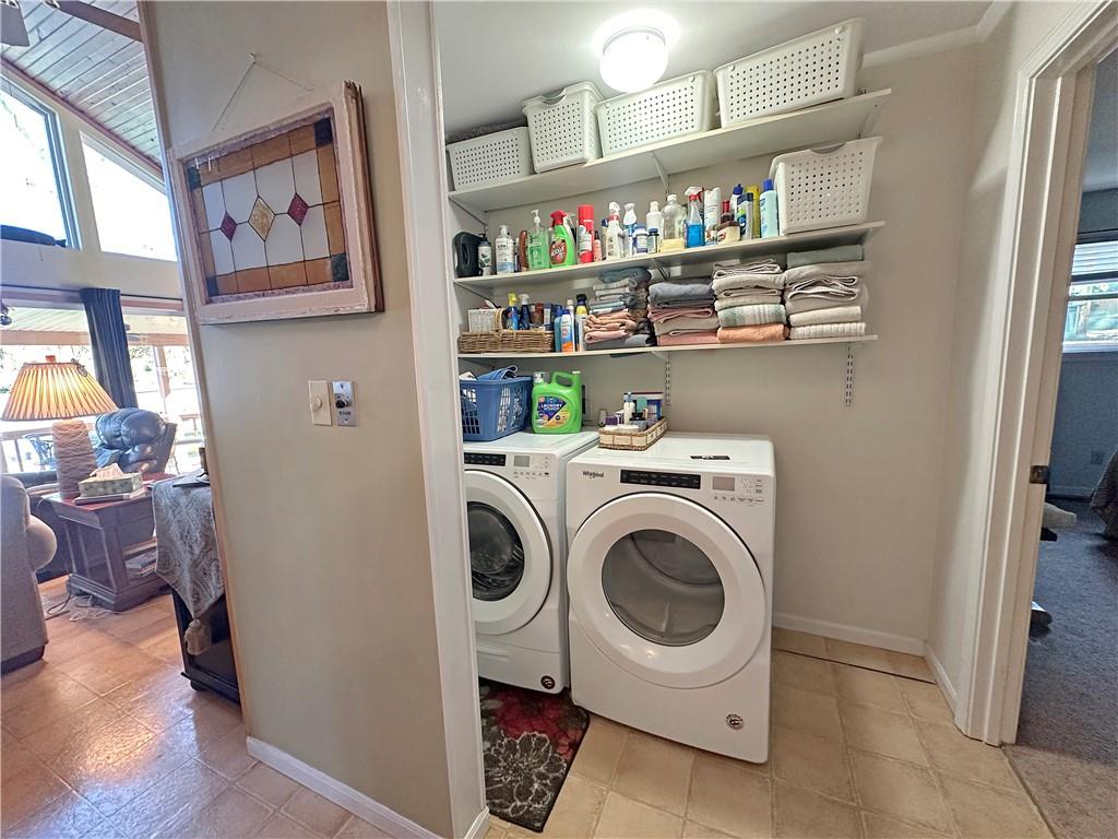 25433 Rustic Road Warsaw, MO 65355 - Photo 20 of 43