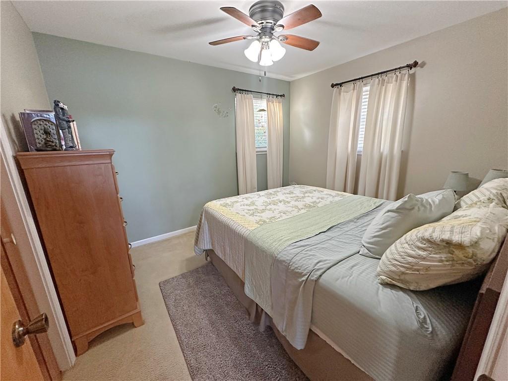 25433 Rustic Road Warsaw, MO 65355 - Photo 26 of 43