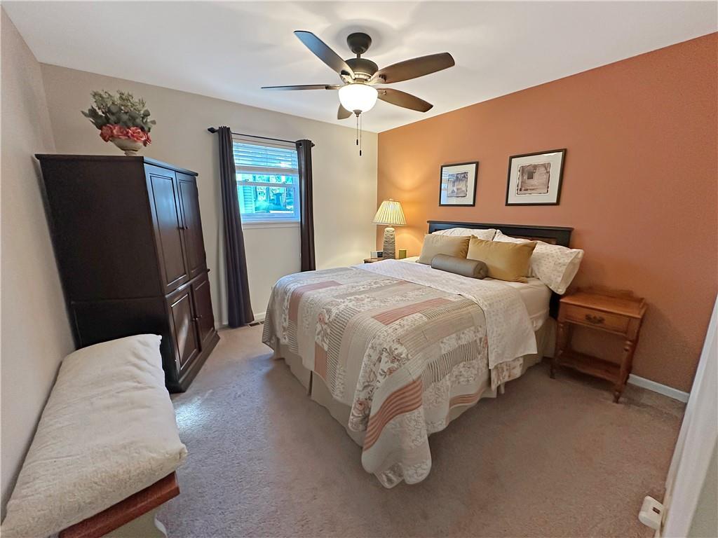 25433 Rustic Road Warsaw, MO 65355 - Photo 28 of 43