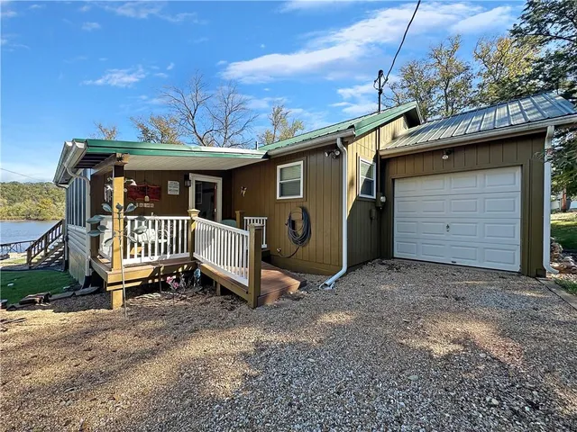 $285,000 | 25433 Rustic Road, Warsaw, MO 65355