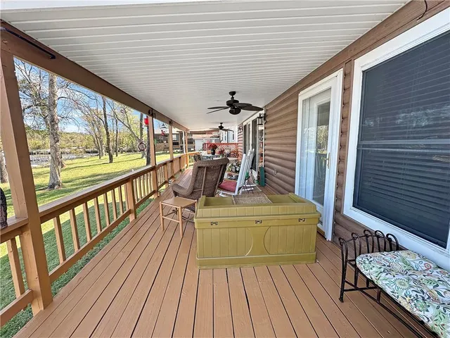 $285,000 | 25433 Rustic Road, Warsaw, MO 65355