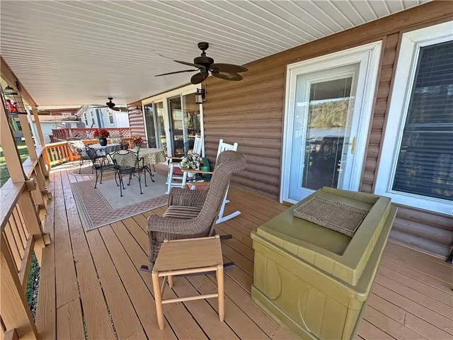 $285,000 | 25433 Rustic Road, Warsaw, MO 65355